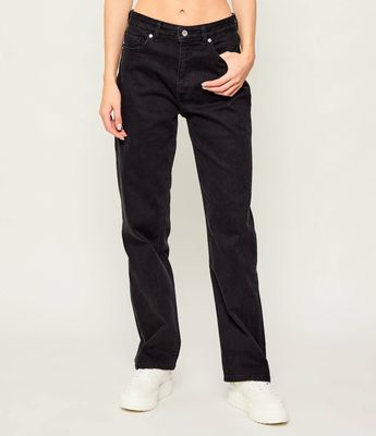 Jeansy damskie w miejskim stylu Hugo Blue ze sklepu: Gomez Fashion Store w kategorii: Jeansy damskie - zdjęcie 874714-BD9-10338_BJ255W000025001
