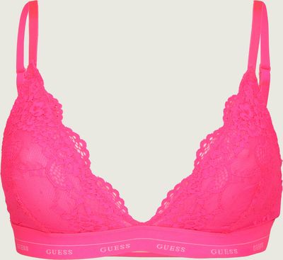 Guess Underwear - Biustonosz ze sklepu: Gomez Fashion Store w kategorii: Biustonosze - zdjęcie 874714-BD9-10338_GB262W000001K31