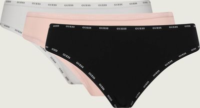Majtki damskie Guess Underwear ze sklepu: Gomez Fashion Store w kategorii: Majtki damskie - zdjęcie 874714-BD9-10338_GB262W000004F14