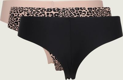Majtki damskie Guess Underwear ze sklepu: Gomez Fashion Store w kategorii: Majtki damskie - zdjęcie 874714-BD9-10338_GB262W000012Y63