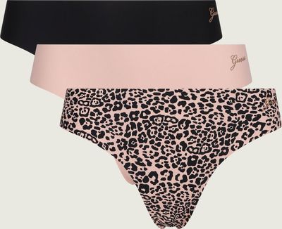 Majtki damskie Guess Underwear ze sklepu: Gomez Fashion Store w kategorii: Majtki damskie - zdjęcie 874714-BD9-10338_GB262W000014Y63