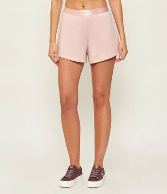 Szorty na wiosnę Guess Underwear ze sklepu: Gomez Fashion Store w kategorii: Szorty - zdjęcie 874714-BD9-10338_GB262W000007D82