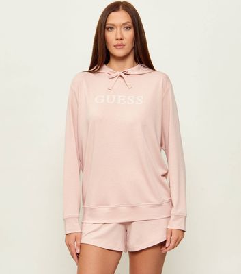 Bluza damska jesienna Guess Underwear ze sklepu: Gomez Fashion Store w kategorii: Bluzy damskie - zdjęcie 874714-BD9-10338_GB262W000016D82