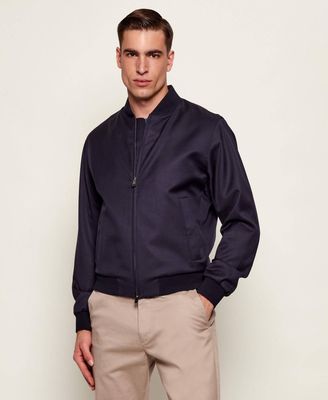 Kurtka męska BOSS BLACK ze sklepu: Gomez Fashion Store w kategorii: Kurtki męskie - zdjęcie 874714-BD9-10338_BB255M000348401