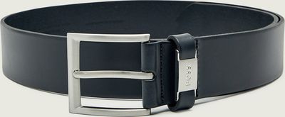 Pasek BOSS BLACK ze sklepu: Gomez Fashion Store w kategorii: Paski męskie - zdjęcie 874714-BD9-10338_BB255M000349401