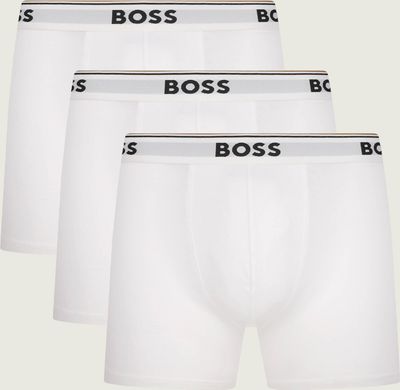 Majtki męskie BOSS BLACK ze sklepu: Gomez Fashion Store w kategorii: Majtki męskie - zdjęcie 874714-BD9-10338_BB255M000350100