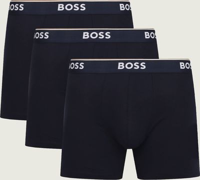 Majtki męskie BOSS BLACK ze sklepu: Gomez Fashion Store w kategorii: Majtki męskie - zdjęcie 874714-BD9-10338_BB255M000350480