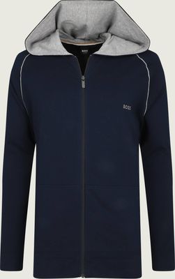 Piżama męska Boss Bodywear ze sklepu: Gomez Fashion Store w kategorii: Piżamy męskie