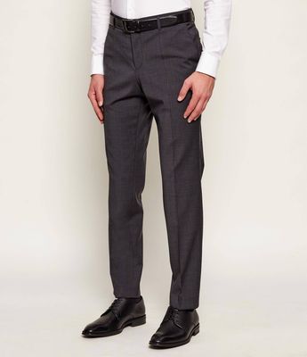 Spodnie męskie BOSS BLACK ze sklepu: Gomez Fashion Store w kategorii: Spodnie męskie - zdjęcie 874714-BD9-10338_BB255M000366021