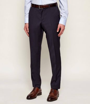 Spodnie męskie BOSS BLACK ze sklepu: Gomez Fashion Store w kategorii: Spodnie męskie - zdjęcie 874714-BD9-10338_BB255M000366404