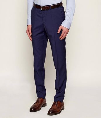 BOSS BLACK - Spodnie męskie ze sklepu: Gomez Fashion Store w kategorii: Spodnie męskie - zdjęcie 874714-BD9-10338_BB255M000366463