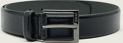 Pasek BOSS BLACK ze sklepu: Gomez Fashion Store w kategorii: Paski męskie - zdjęcie 874714-BD9-10338_BB255M000367001