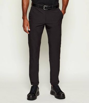Spodnie męskie sportowe BOSS GREEN ze sklepu: Gomez Fashion Store w kategorii: Spodnie męskie - zdjęcie 874714-BD9-10338_BO255M000078001