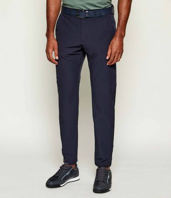 Spodnie męskie jesienne BOSS GREEN ze sklepu: Gomez Fashion Store w kategorii: Spodnie męskie - zdjęcie 874714-BD9-10338_BO255M000078402