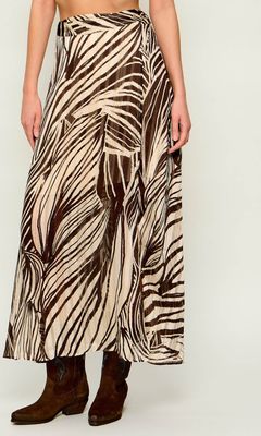 Spódnica Guess ze sklepu: Gomez Fashion Store w kategorii: Spódnice - zdjęcie 874714-BD9-10338_GJ262W000012R53