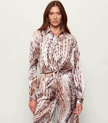Koszula damska na lato na wiosnę Guess ze sklepu: Gomez Fashion Store w kategorii: Koszule damskie - zdjęcie 874714-BD9-10338_GJ262W000013R52
