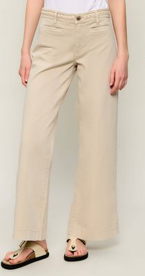 Jeansy damskie Guess ze sklepu: Gomez Fashion Store w kategorii: Jeansy damskie - zdjęcie 874714-BD9-10338_GJ262W000019M31