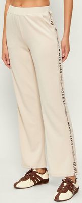 Spodnie damskie Guess ze sklepu: Gomez Fashion Store w kategorii: Spodnie damskie - zdjęcie 874714-BD9-10338_GJ262W000022M31