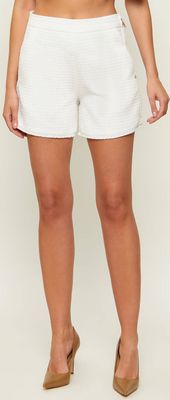 Szorty casual Guess ze sklepu: Gomez Fashion Store w kategorii: Szorty - zdjęcie 874714-BD9-10338_GJ262W000029F11