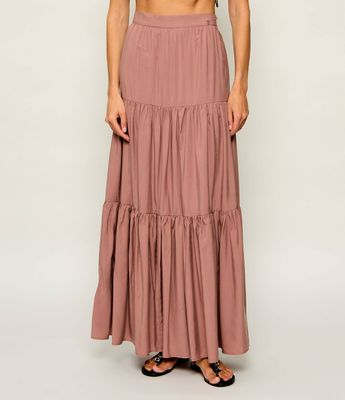 Spódnica Guess ze sklepu: Gomez Fashion Store w kategorii: Spódnice - zdjęcie 874714-BD9-10338_GJ262W000031R60