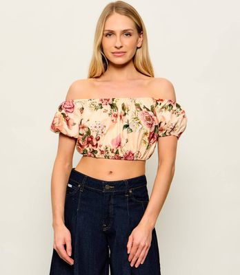 Bluzka damska casual Guess ze sklepu: Gomez Fashion Store w kategorii: Bluzki damskie - zdjęcie 874714-BD9-10338_GJ262W000039R98