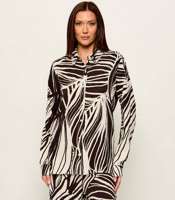 Guess - Koszula damska jesienna ze sklepu: Gomez Fashion Store w kategorii: Koszule damskie - zdjęcie 874714-BD9-10338_GJ262W000050R53