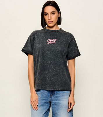Bluzka damska na wiosnę Guess ze sklepu: Gomez Fashion Store w kategorii: Bluzki damskie - zdjęcie 874714-BD9-10338_GJ262W000065507