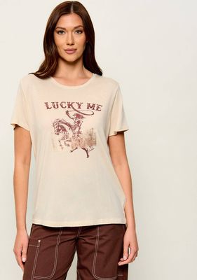 Bluzka damska na wiosnę w stylu młodzieżowym Guess ze sklepu: Gomez Fashion Store w kategorii: Bluzki damskie - zdjęcie 874714-BD9-10338_GJ262W000078I38