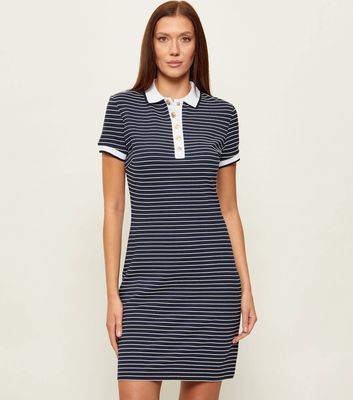 Sukienka wiosenna Guess ze sklepu: Gomez Fashion Store w kategorii: Sukienki - zdjęcie 874714-BD9-10338_GJ262W000081R78