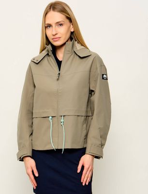 Guess - Kurtka damska ze sklepu: Gomez Fashion Store w kategorii: Kurtki damskie - zdjęcie 874714-BD9-10338_GJ262W000087996