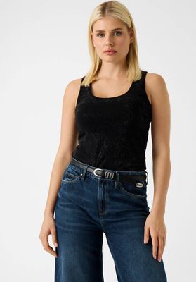 Guess - Bluzka damska na lato ze sklepu: Gomez Fashion Store w kategorii: Bluzki damskie - zdjęcie 874714-BD9-10338_GJ262W000097058