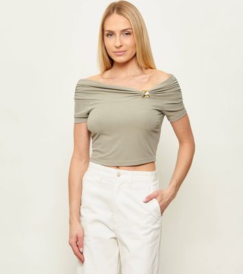 Guess - Bluzka damska casual ze sklepu: Gomez Fashion Store w kategorii: Bluzki damskie - zdjęcie 874714-BD9-10338_GJ262W000099M08
