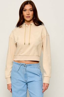 Bluza damska jesienna Guess ze sklepu: Gomez Fashion Store w kategorii: Bluzy damskie - zdjęcie 874714-BD9-10338_GJ262W000104I38