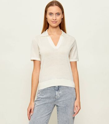 Sweter damski Guess ze sklepu: Gomez Fashion Store w kategorii: Swetry damskie - zdjęcie 874714-BD9-10338_GJ262W000108H47