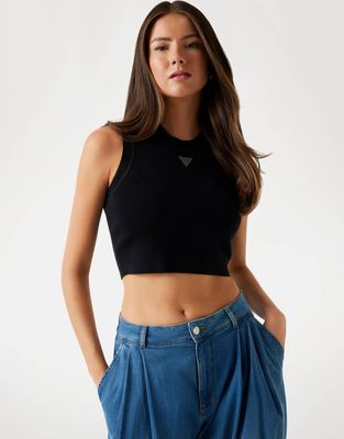 Bluzka damska na wiosnę Guess ze sklepu: Gomez Fashion Store w kategorii: Bluzki damskie - zdjęcie 874714-BD9-10338_GJ262W000117058