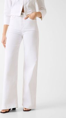 Jeansy damskie w miejskim stylu Guess ze sklepu: Gomez Fashion Store w kategorii: Jeansy damskie - zdjęcie 874714-BD9-10338_GJ262W000121R90