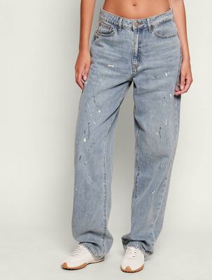 Jeansy damskie Guess ze sklepu: Gomez Fashion Store w kategorii: Jeansy damskie - zdjęcie 874714-BD9-10338_GJ262W000125R81