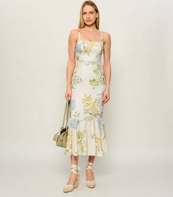 Guess - Sukienka casualowa letnia ze sklepu: Gomez Fashion Store w kategorii: Sukienki - zdjęcie 874714-BD9-10338_GJ262W000135R62