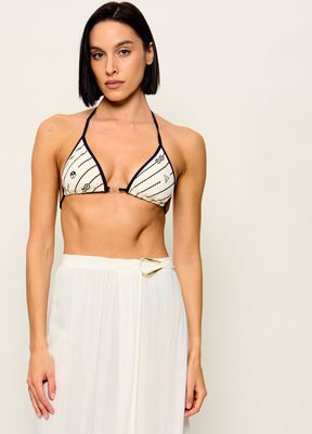 Guess - Strój kąpielowy na wiosnę ze sklepu: Gomez Fashion Store w kategorii: Stroje kąpielowe - zdjęcie 874714-BD9-10338_GJ262W000155S01