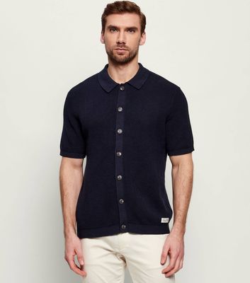 Guess Jeans - Sweter męski ze sklepu: Gomez Fashion Store w kategorii: Swetry męskie - zdjęcie 874714-BD9-10338_GE262M000002Q74