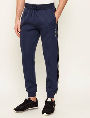 Spodnie męskie GUESS ACTIVE ze sklepu: Gomez Fashion Store w kategorii: Spodnie męskie - zdjęcie 874714-BD9-10338_GV262M000001667