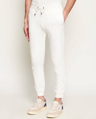 Spodnie męskie w sportowym stylu GUESS ACTIVE ze sklepu: Gomez Fashion Store w kategorii: Spodnie męskie - zdjęcie 874714-BD9-10338_GV262M000002C55