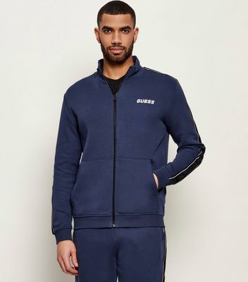 GUESS ACTIVE - Bluza męska ze sklepu: Gomez Fashion Store w kategorii: Bluzy męskie - zdjęcie 874714-BD9-10338_GV262M000006667