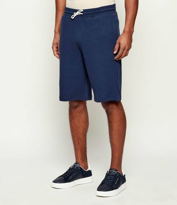 Spodenki męskie GUESS ACTIVE ze sklepu: Gomez Fashion Store w kategorii: Spodenki męskie - zdjęcie 874714-BD9-10338_GV262M000012667