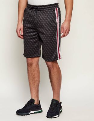 Spodenki męskie GUESS ACTIVE ze sklepu: Gomez Fashion Store w kategorii: Spodenki męskie - zdjęcie 874714-BD9-10338_GV262M000013S65