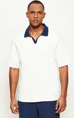 T-shirt męski casual GUESS ACTIVE ze sklepu: Gomez Fashion Store w kategorii: T-shirty męskie - zdjęcie 874714-BD9-10338_GV262M000017I30