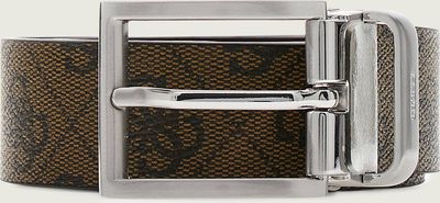 Pasek Guess ze sklepu: Gomez Fashion Store w kategorii: Paski męskie - zdjęcie 874714-BD9-10338_GU262M000004Y05