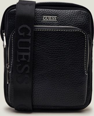 Torba męska Guess ze sklepu: Gomez Fashion Store w kategorii: Torby męskie - zdjęcie 874714-BD9-10338_GU262M000006489
