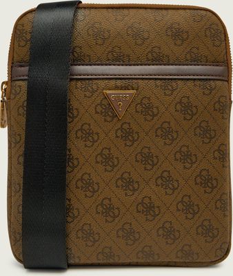 Torba męska Guess ze sklepu: Gomez Fashion Store w kategorii: Torby męskie - zdjęcie 874714-BD9-10338_GU262M000007Y05