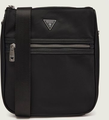 Torba męska Guess ze sklepu: Gomez Fashion Store w kategorii: Torby męskie - zdjęcie 874714-BD9-10338_GU262M000012489